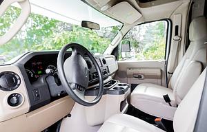 Sunseeker 2860 DS
