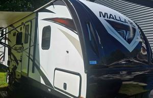 Heartland Mallard M26- we deliver and pick up
