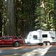 YOUR CHARIOT AWAITS! 2015 Forest River Surveyor