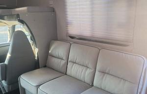 Comfy family Motorhome with upgraded mattress