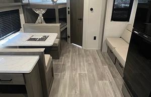2025 Grand Design Transcend 26BHX