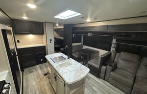 The Ozark - Family Adventure Camper