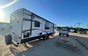 2017 Heartland ULTRA LITE Mallard 302