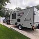 2016 Starcraft Launch 16RB RV rental photo 4