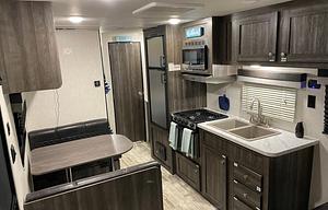 2019 Highland Ridge RV Open Range 26BH