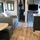The Voyager~ 2 bed/1 bath Quad bunks, sleeps 8