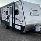 Coachmen Clipper Ultra-Lite bunkhouse