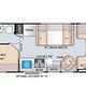 2020  Four Winds 23U $195/night