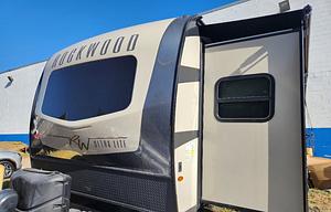 2022 Forest River RV Rockwood Ultra Lite 2911BS RV rental photo 3