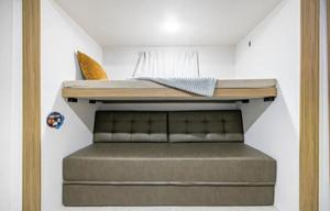 2026 36 ft Camper W/ Bunkhouse, - DELIVERY ONLY
