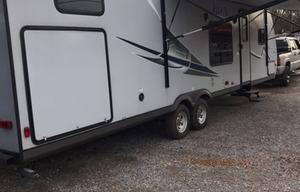 2018 Coachmen RV Apex Ultra-Lite 300LE