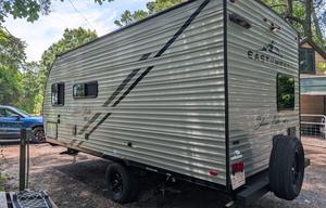 2023 Forest River RV East to West Sliver Lake