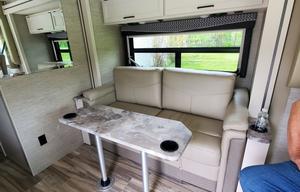 2021 Thor Motor Coach Vegas 24.1