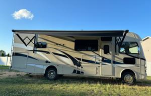 2017 Thor ACE 29.4