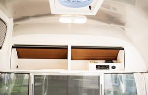 Get Away In An Airstream Bambi 19CB