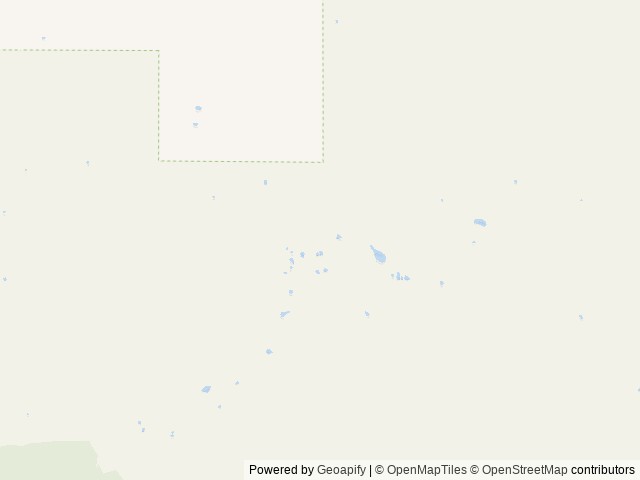 Map of Piney Guard Station location at Minturn, CO, United States
