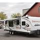 2014 Dutchman Denali 289RK