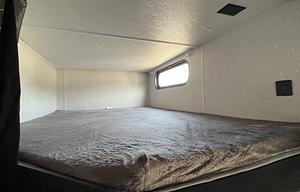 2021 Forest River RV Cherokee Grey Wolf 26DBH