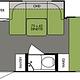 2015 Forest River RV R Pod RP-176