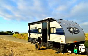 * Top Deals RV Rentals * Sand & Dust friendly !