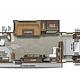 Pet friendly 2021 Starcraft Super Lite 241BH