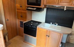 2006 Keystone RV Zeppelin Z192