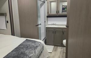 2022 Coachmen RV Chaparral X Edition 355FBX