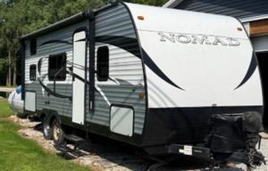 Fully stocked bunkhouse - Pet friendly - Sleeps 5!