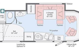 Family Adventure Awaits - Sleeps 4 Pets OK
