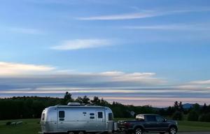 2017 Airstream RV Flying Cloud 23FB HAL 611