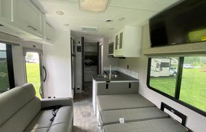 2024 Entrada by East to West