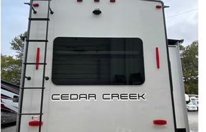 2022 Forest River RV Cedar Creek 360RL