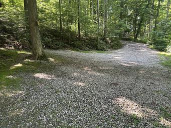 Cataract Lake Cabins and Camping
