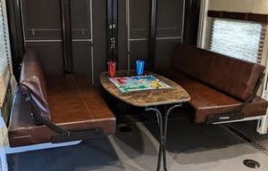 2014 Keystone RV Fuzion 371
