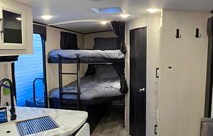 2022 Jayco White Hawk 29BH RV rental photo 8