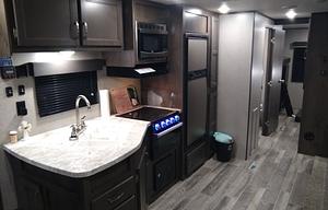 2021 Jayco Jay Flight SLX 8 324BDS