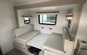 2024 Rockwood GEO Pro 20BHS RV rental photo 5