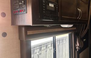 2017 Pacific Coachworks Rage'n 20EX