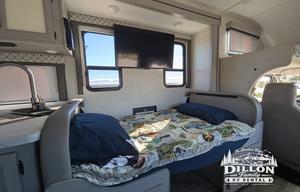 The Adventure Wagon! 2024 Family Bunkhouse RV, Sleeps 8, Pet Friendly