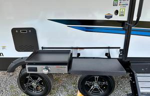 2025 Coachmen RV Freedom Express Select 247SE RV rental photo 30