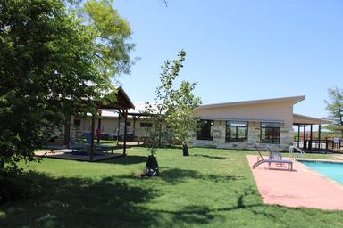 Schatziland RV Resort