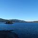 Stampede Reservoir