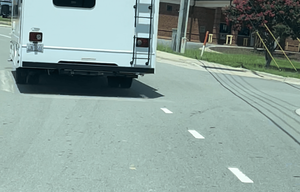 Snoopy  .. 31ft Bunkhouse  RV Ready when you’re