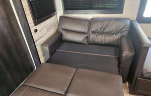Jayco Freedom Wagon -10% Discount for the Military