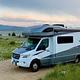 Spectacular Mercedes Winnebago View, called GATOR