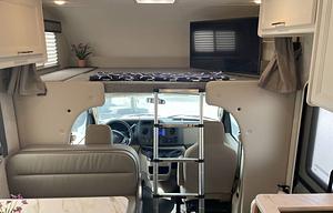 2023 Thor Motor Coach Chateau 22B