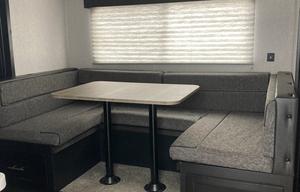2022 Forest River RV Cherokee Wolf Pup 17JG