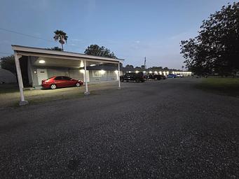 Ted and Mac RV Park