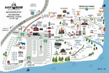 River Bend Resort