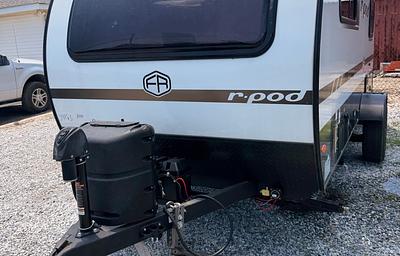 2025 Forest River RV R Pod RP-171